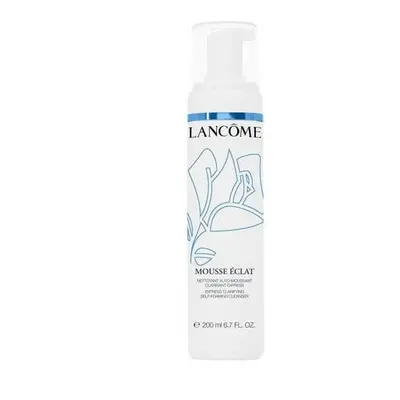 LANCÔME - Mousse Éclat - Jemná čisticí pěna