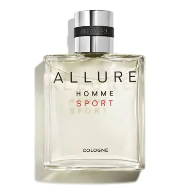 CHANEL - ALLURE HOMME SPORT COLOGNE - Kolínská voda ve spreji