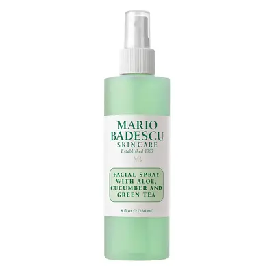 MARIO BADESCU - Facial Spray with Aloe, Cucumber and Green Tea - Mlha na obličej