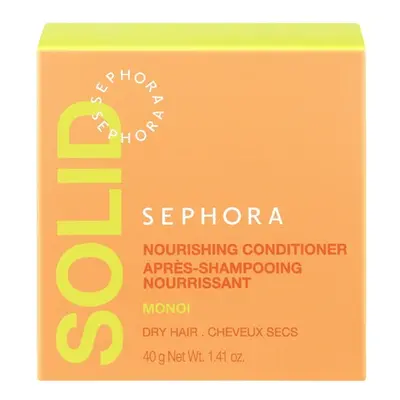 SEPHORA COLLECTION - Après Shampooing Solide – Pečující prostředek k rozčesávání