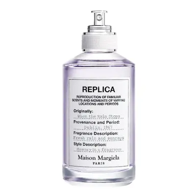 MAISON MARGIELA - REPLICA When the Rain Stops - Toaletní voda