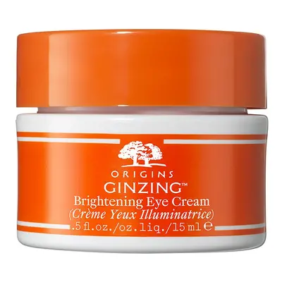 ORIGINS - Ginzing™ Illuminating Eye Cream - Péče o oční okolí