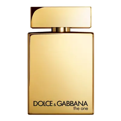 DOLCE & GABBANA - TOPH GOLD EDPI 100ML