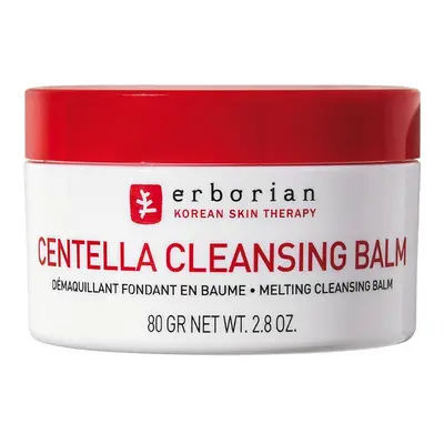 ERBORIAN - Centella Cleansing Balm - Čisticí pleťová voda