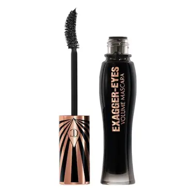 CHARLOTTE TILBURY - Exagger-Eyes Volume Mascara – Objemová řasenka