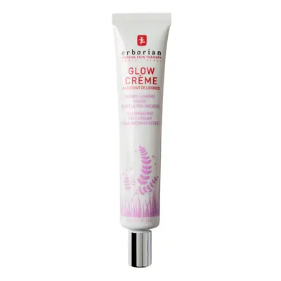 ERBORIAN - Glow Crème - Crème Lumière Visage