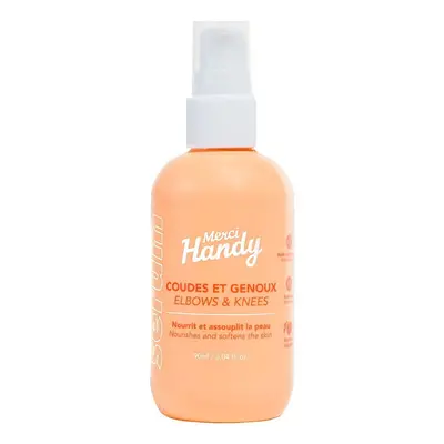 MERCI HANDY - Body Serum Coudes & Genoux – Tělové sérum