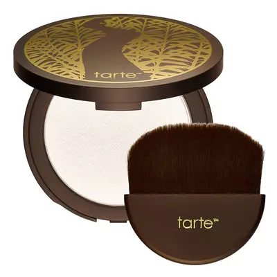 TARTE - Smooth Operator Amazonian Clay Pressed Finishing Powder - Pudr