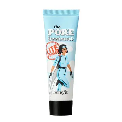 BENEFIT COSMETICS - The POREfessional Lite Base - Lehká obličejová báze