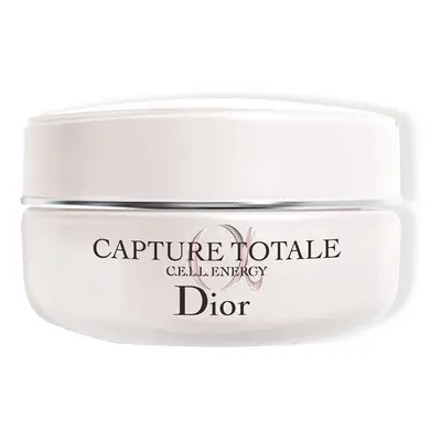 DIOR - Capture Totale Firming Eye Cream - Pečující krém na oční okolí