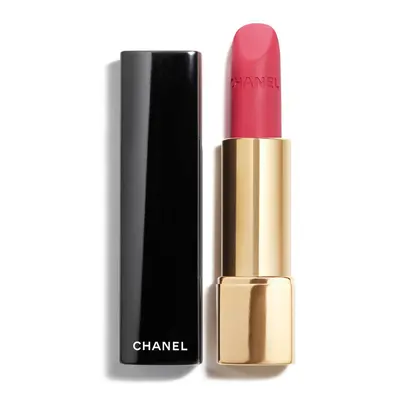 CHANEL - ROUGE ALLURE VELVET - Rtěnka