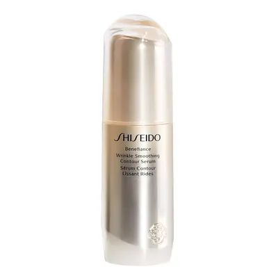 SHISEIDO - Benefiance Wrinkle Smoothing Contour Serum - Vyhlazující sérum