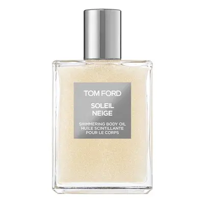 TOM FORD - Shimmering Body Oil Soleil Neige - Huile Scintillante Corps