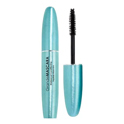 GRANDE COSMETICS - GrandeMASCARA – Voděodolná řasenka s peptidy