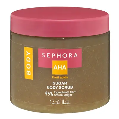 SEPHORA COLLECTION - Sugar Body Scrub - Tělový peeling