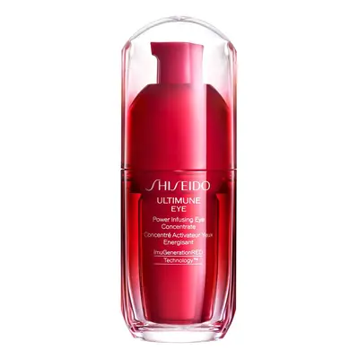 SHISEIDO - Ultimune Eye Energizing Activator Concentrate - Energizující oční aktivátor