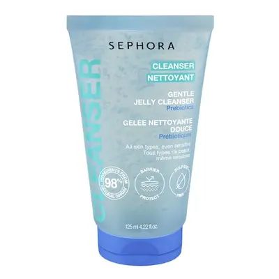 SEPHORA COLLECTION - Gelée Nettoyante Douce – Obličej + oči