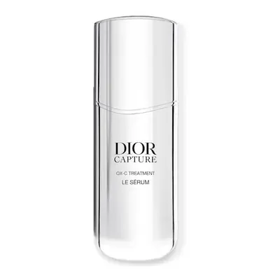 DIOR - Dior Capture Le Sérum - Vysoce účinné řešení vrásek a povadlé pleti