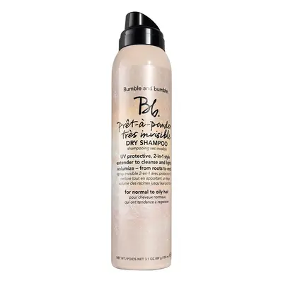 BUMBLE AND BUMBLE - Pret-A-Powder Tres Invisible - Suchý šampon