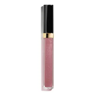 CHANEL - ROUGE COCO GLOSS - Lesk na rty