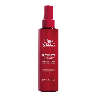 WELLA PROFESSIONALS - Ultimate Repair - Ochranná péče bez oplachování