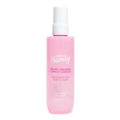 MERCI HANDY - Fragrance Mist Body & Hair Moon – Parfémovaná mlha