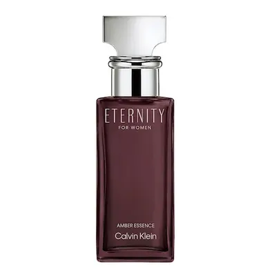 CALVIN KLEIN - Calvin Klein Eternity for Women Amber Essence- Parfum