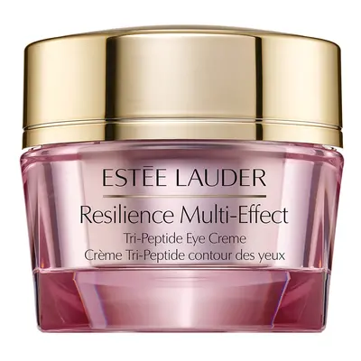 ESTÉE LAUDER - Resilience Multi-Effect Tri-Peptide Eye Creme - Oční krém