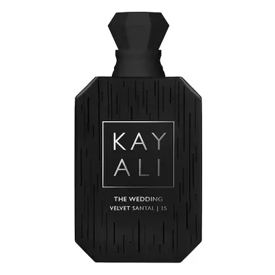 KAYALI - The Wedding Velvet Santal 35 – Intenzivní parfémovaná voda