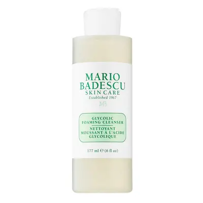 MARIO BADESCU - Glycolic Foaming Cleanser - Čistící pěna