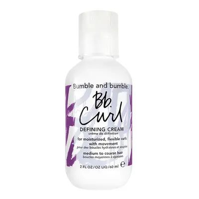 BUMBLE AND BUMBLE - Bb. Curl Defining Cream - Krém na vlasy