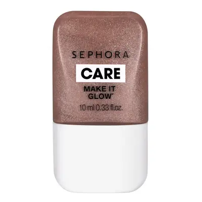 SEPHORA COLLECTION - Make It Glow – Tekutý rozjasňovač