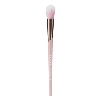 FENTY BEAUTY - Precision Highlighter Brush – Štětec na rozjasňovač