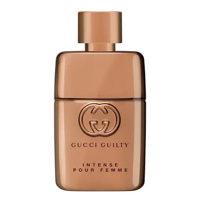 GUCCI - Gucci Guilty Pour Femme Intense - Parfémová voda