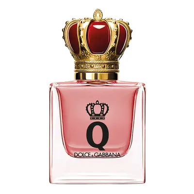 DOLCE & GABBANA - Q by Dolce&Gabbana - Intenzivní parfémovaná voda