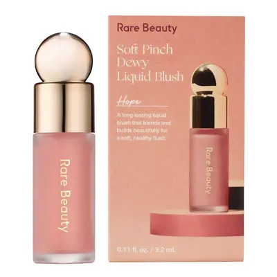 RARE BEAUTY - Soft Pinch Blush – Tekutá mini tvářenka