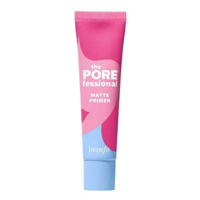 BENEFIT COSMETICS - The POREfessional Matte Primer - báze zmatňující rozšířené póry