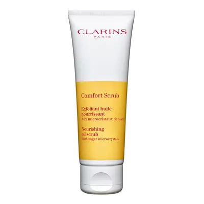 CLARINS - Comfort Scrub - Olejový peeling