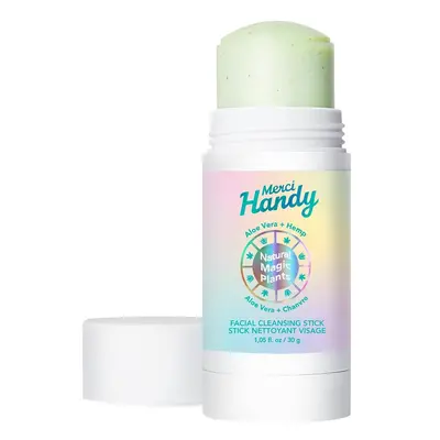 MERCI HANDY - Facial Cleansing Stick - Čisticí tyčinka