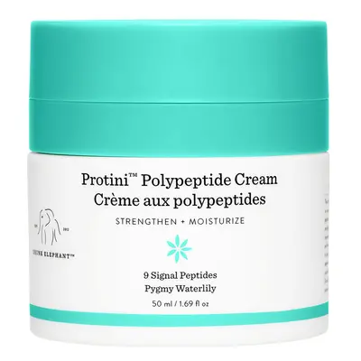 DRUNK ELEPHANT - Protini Polypeptide Cream - Krém Na Obličej