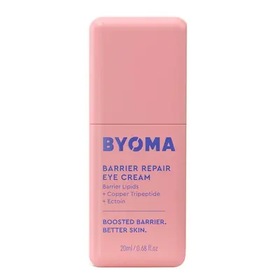 BYOMA - Barrier Repair Eye Cream – Krém na okolí očí