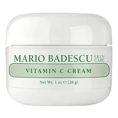 MARIO BADESCU - Vitamin C Cream - Krém na obličej