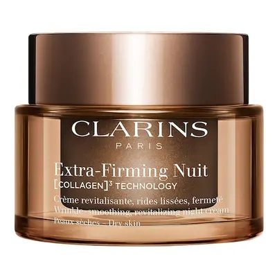 CLARINS - Extra Firming DS - Noční krém