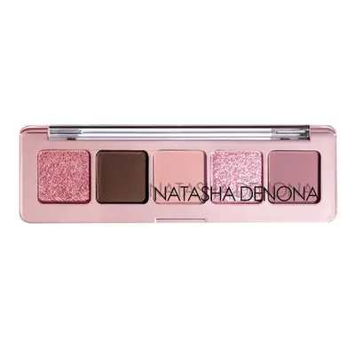 NATASHA DENONA - Mini Rose Palette – Paletka očních stínů