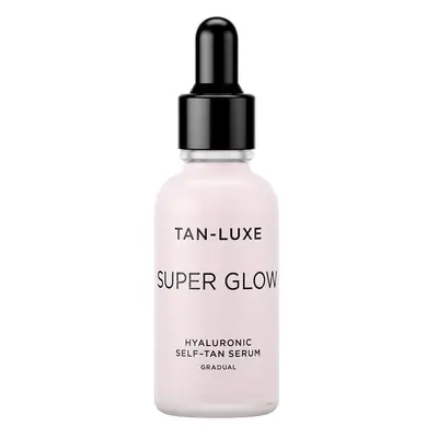 TAN LUXE - Gradual Tanning Serum - Samoopalovací sérum