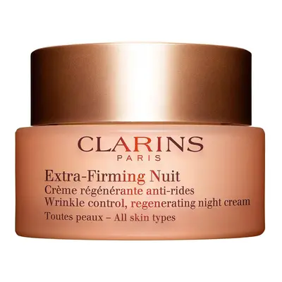 CLARINS - Extra Firming Night Cream - Noční anti-ageing krém