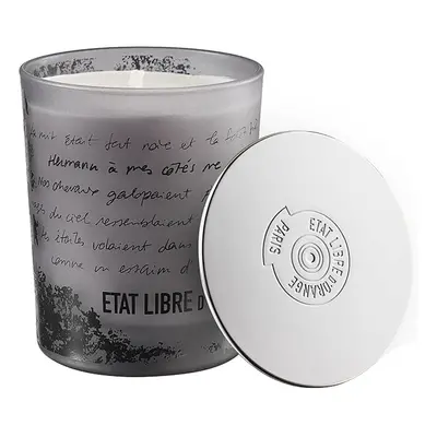 ETAT LIBRE D'ORANGE - Hermann Candle - Svíčka