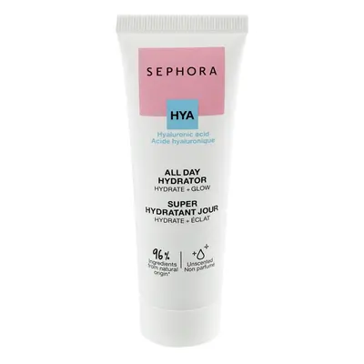 SEPHORA COLLECTION - All Day Hydrator - Denní krém