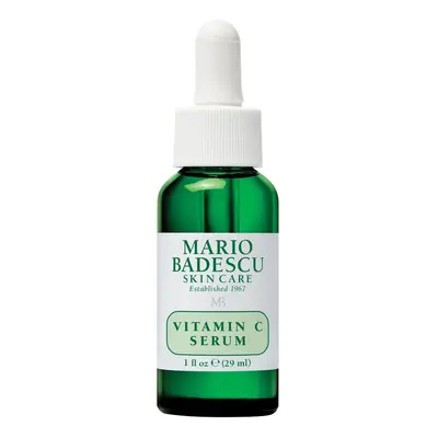 MARIO BADESCU - Vitamin C Serum - Obličejové sérum