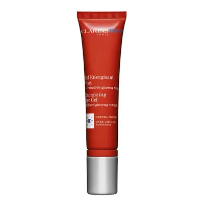 CLARINS - Men Energy Eye Gel - Oční gel